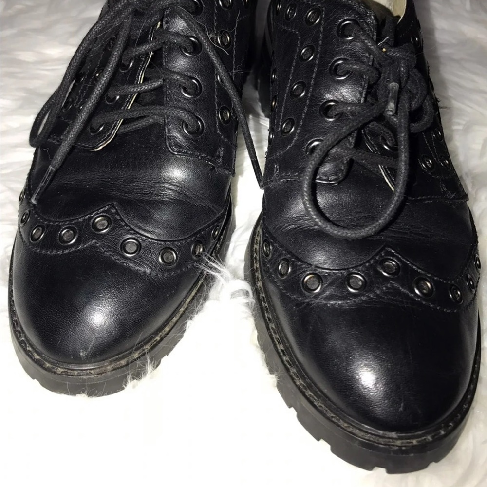 Mk shoes